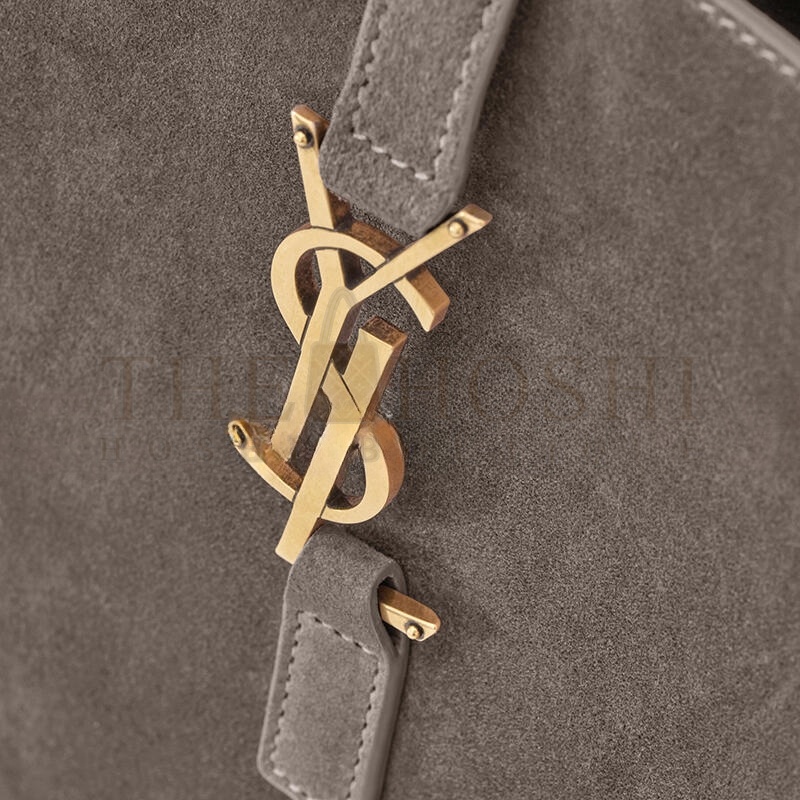 Y51 LE 5 À 7 S*pPLE SMALL IN SUEDE 8505331U80W1997 (23*22*8cm) Master Quality